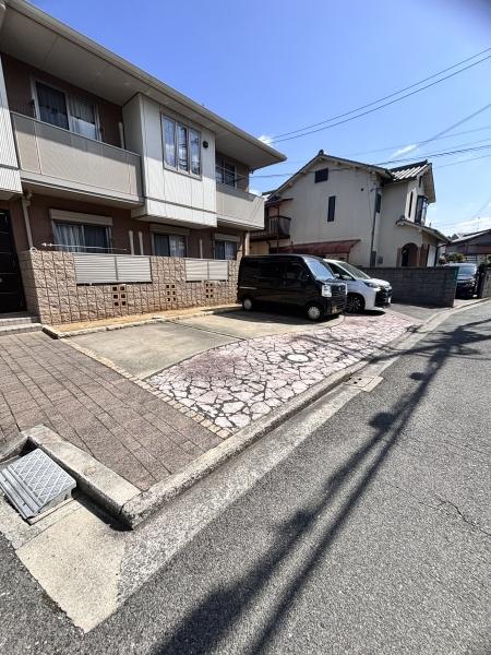シャーメゾン津久野