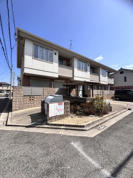 シャーメゾン津久野