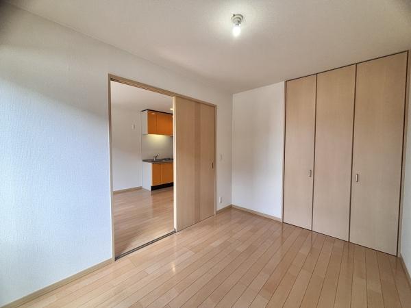シャーメゾン津久野