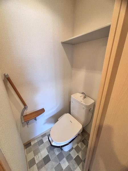 シャーメゾン津久野