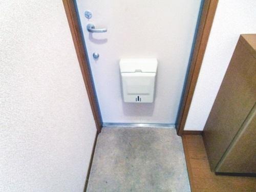 プチメゾン鳳