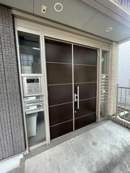 エアフォース大鳥