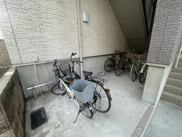 エアフォース大鳥