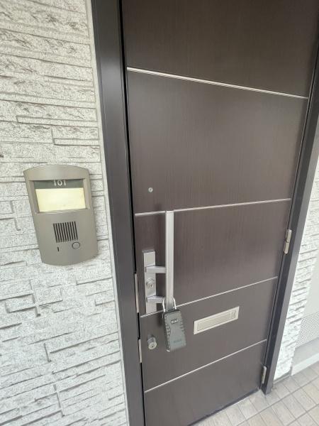 エアフォース大鳥