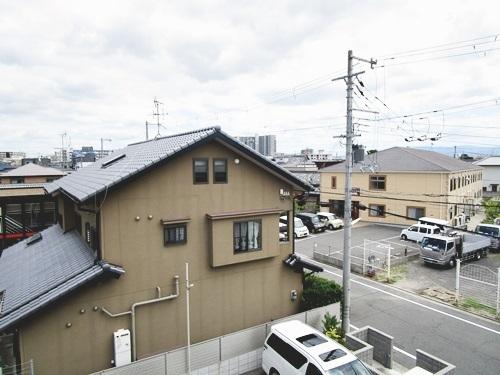 堺市西区鳳西町２丁のマンション