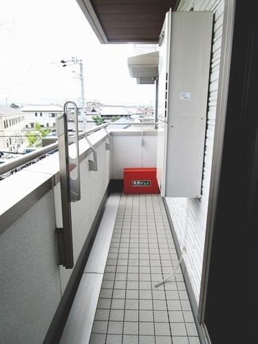 堺市西区鳳西町２丁のマンション