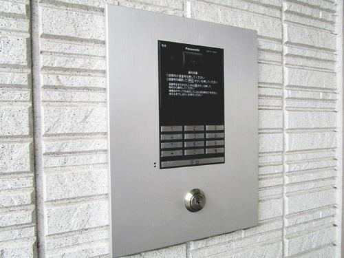 堺市西区鳳西町２丁のマンション