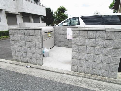 堺市西区鳳西町２丁のマンション