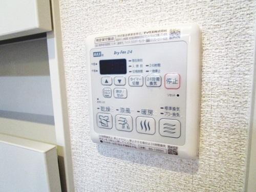 堺市西区鳳西町２丁のマンション