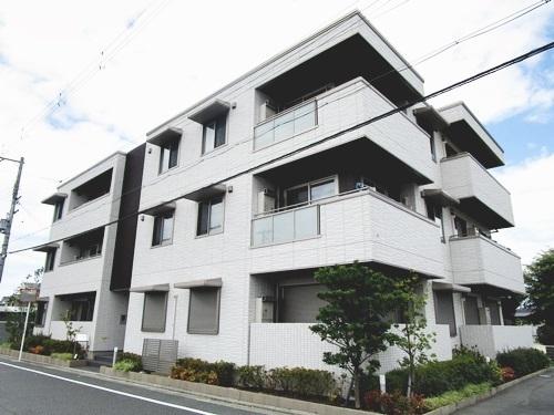 堺市西区鳳西町２丁のマンション