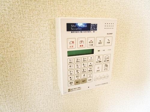 堺市西区鳳西町２丁のマンション