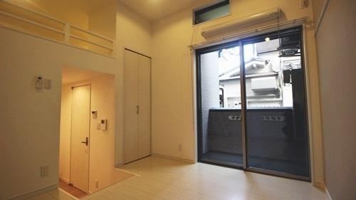 Casadelcanario諏訪ノ森