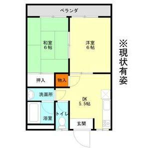 マークス池浦