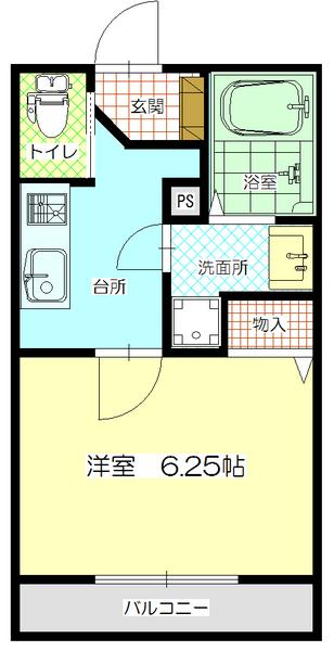 アライズ諏訪森マンション