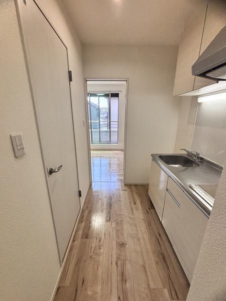 アライズ諏訪森マンション