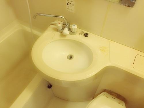 湯川マンション津久野