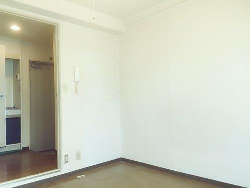 湯川マンション津久野