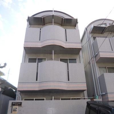 湯川マンション津久野