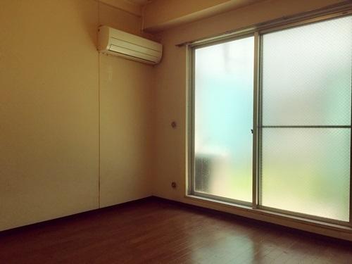 湯川マンション津久野