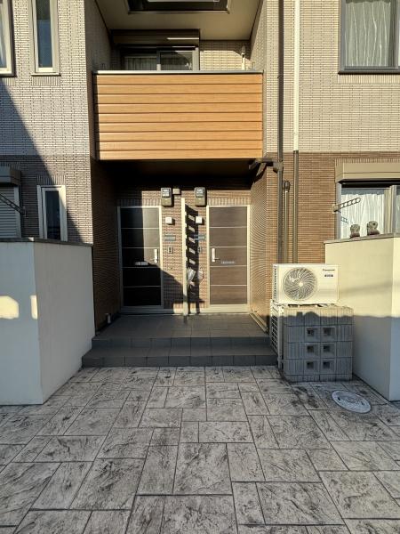 フォーチュン和泉