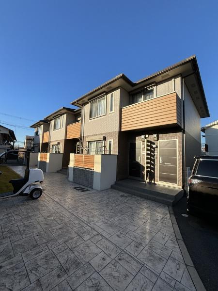 フォーチュン和泉