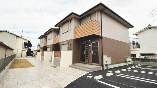 フォーチュン和泉