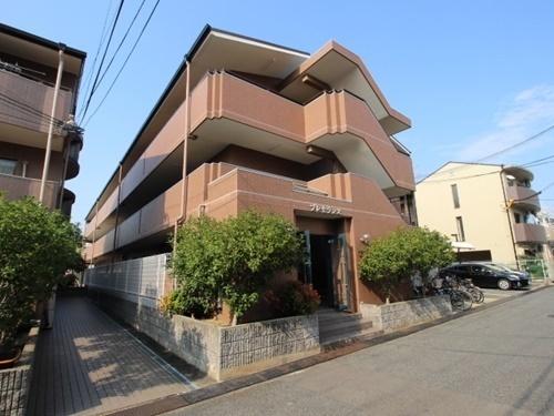 プレセランス