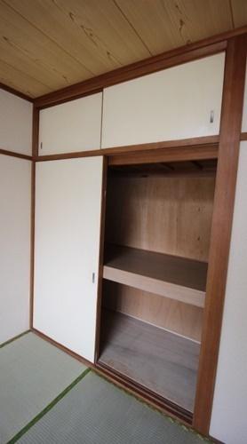 吉村ハイツ