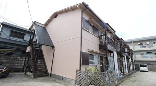 吉村ハイツ