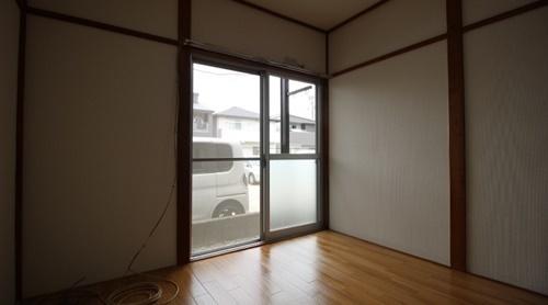 吉村ハイツ