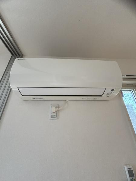 グレイスコート浜寺