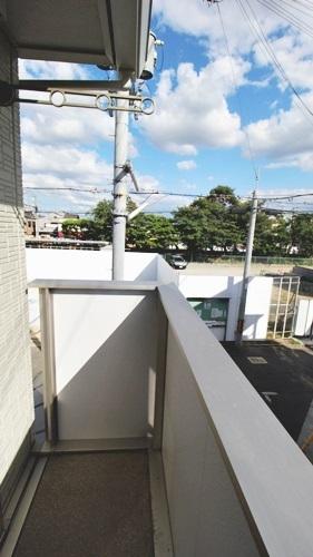 グレイスコート浜寺