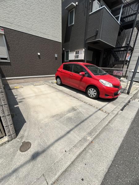 グレイスコート浜寺