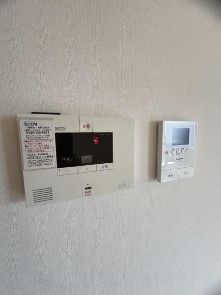 グレイスコート浜寺