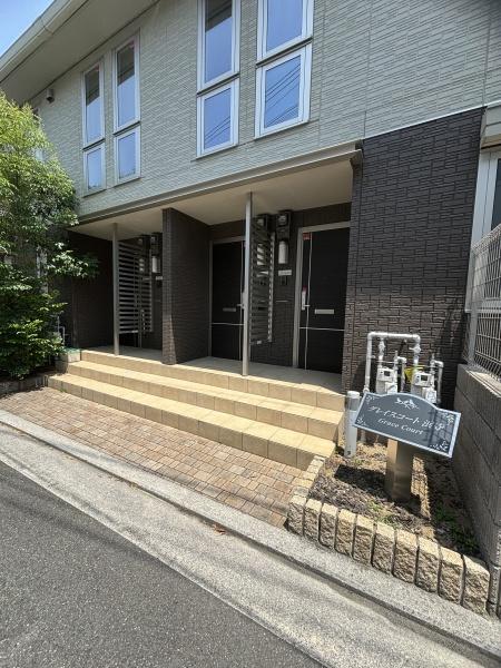 グレイスコート浜寺