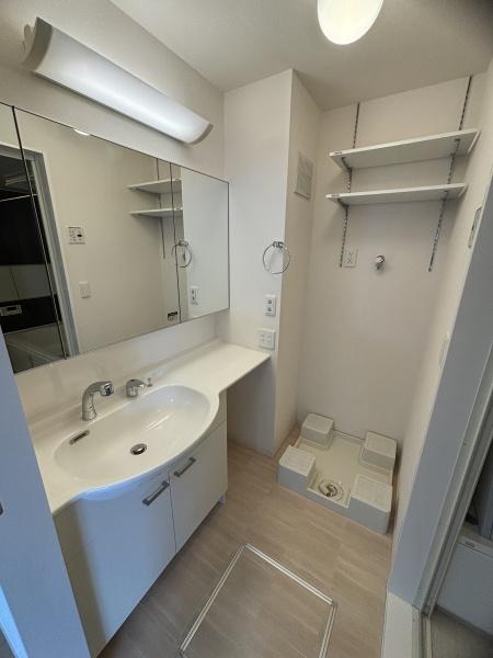 グレイスコート浜寺