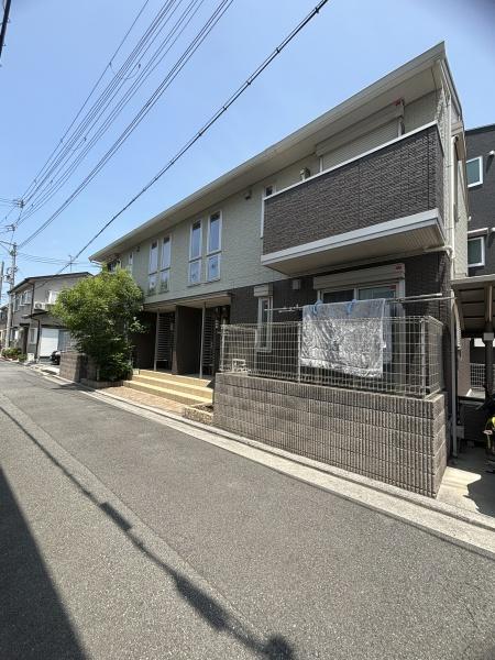 グレイスコート浜寺