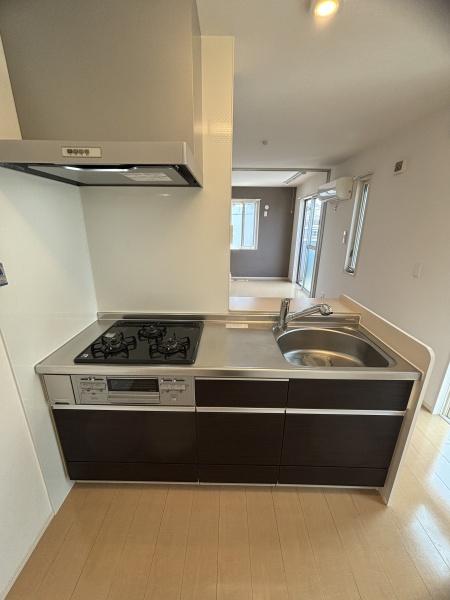 グレイスコート浜寺