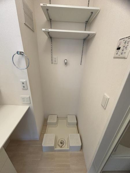 グレイスコート浜寺