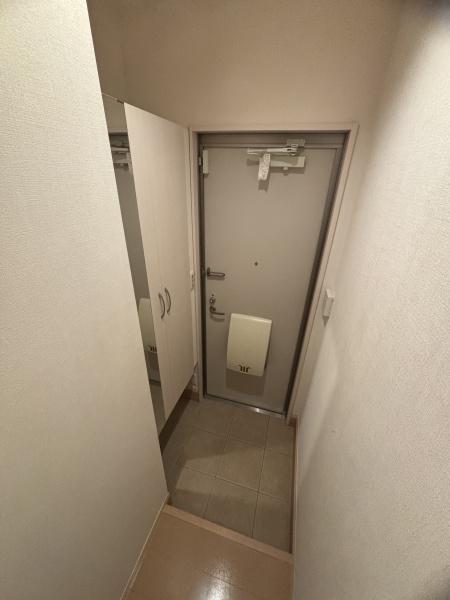 グレイスコート浜寺