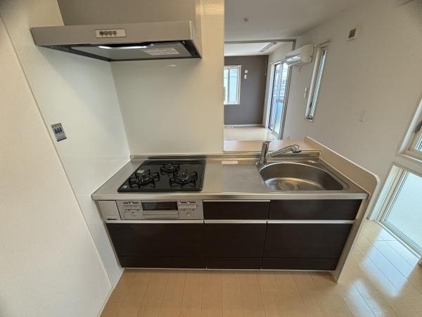 グレイスコート浜寺