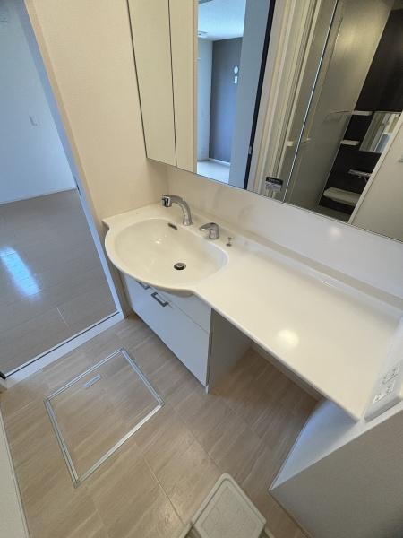 グレイスコート浜寺