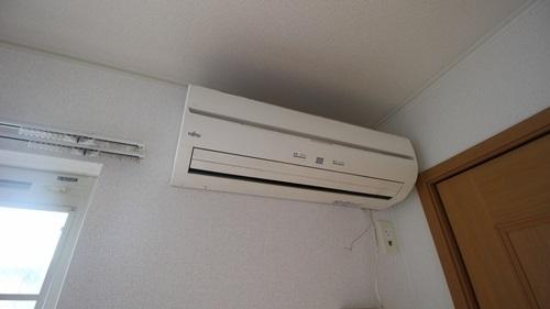 ミルト・ヴィラＡ棟