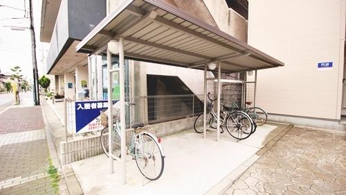 浜寺石津ハナハウス