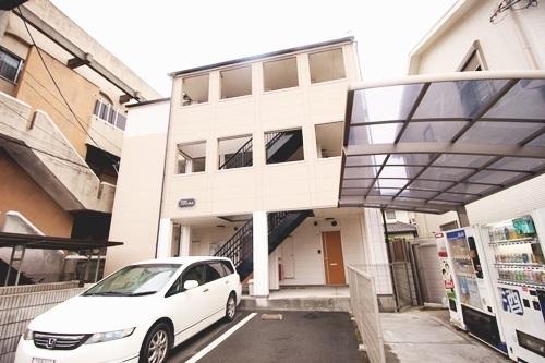 浜寺石津ハナハウス