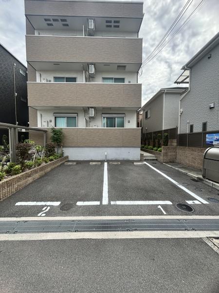 フジパレス鳳中ウエスト