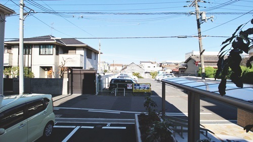 フジパレス鳳中ウエスト