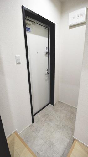フジパレス鳳中ウエスト