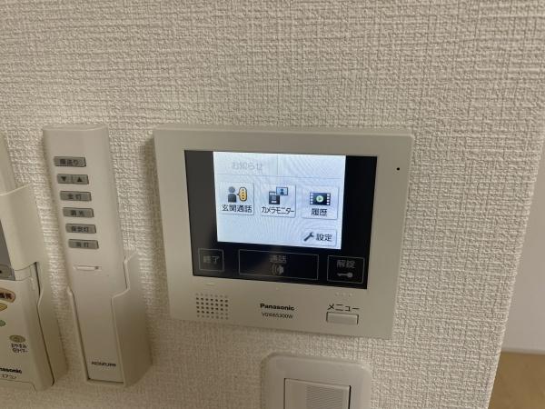 フジパレス鳳中イースト