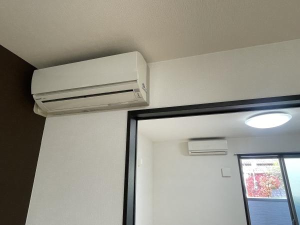 堺市西区鳳中町５丁のアパート